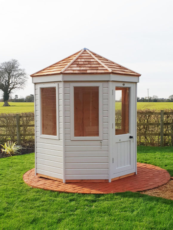 octagonal-summerhouses-philip-hall-timber